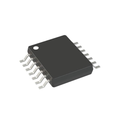 Чип интегральной схемы TSV794IYPT 50MHz высокополосный операционный усилитель IC
