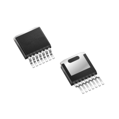 Чип интегральной схемы NTBG070N120M3S Транзисторы MOSFET из карбида кремния 1200 В