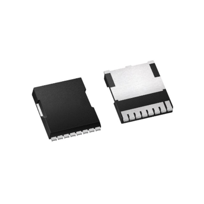 Чип интегральной схемы NTBLS0D8N08XTXG 80V 457A MOSFET Силовые одноканальные N-транзисторы