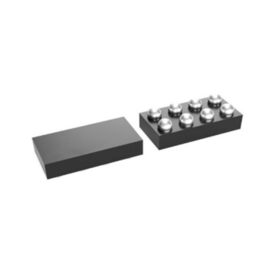 Чип интегральной схемы TPS631013YBGR 1 Выход 3A Конвертер Buck-Boost DSBGA-8