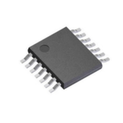 Чип интегральной схемы TLF11251EP 2A 1 Выходные драйверы MOSFET-ворота с полумостом