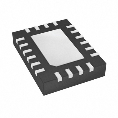 Чип интегральной схемы TPS25810TWRVCRQ1 Автомобильные контроллеры USB типа C WQFN-20
