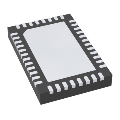 Чип интегральной схемы TUSB1046AI-DCIRNQR 10Gbps Линейный редиривер WQFN-40 USB-редиривер