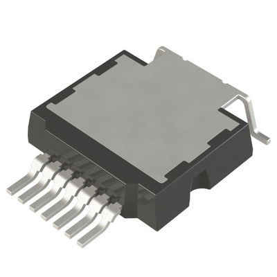 Чип интегральной схемы STHU47N60DM6AG 600V 36A Улучшение MOSFET транзисторы