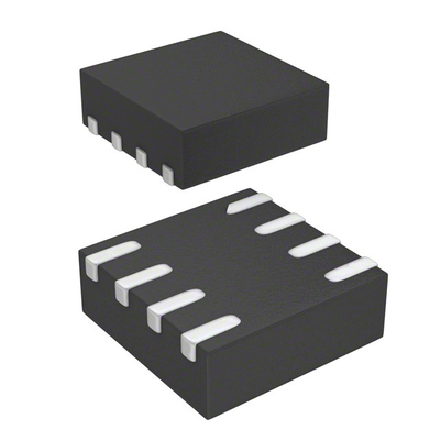 Датчик IC TMP451JQDQFRQ1 Автомобильные датчики дальнобойной и локальной температуры 1,7 В