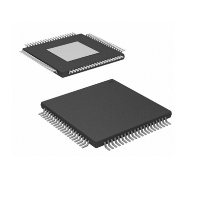Микроконтроллер MCU TMS320F28069MPFPQ одноядерный 90MHz 256KB микроконтроллер IC