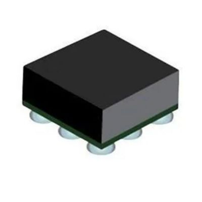 Комплексные микросхемы OPA2392YBJR с высокой точностью и низким уровнем шума