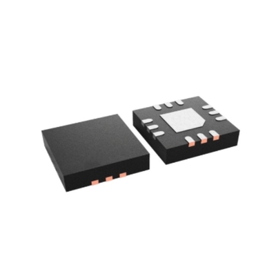 Комплексные микросхемы TLV3605RVKR 800ps Аналоговые сравнители с выходами LVDS