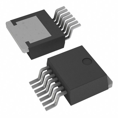 Чип интегральной схемы SCTH100N65G2-7AG Силиконовый карбид Power MOSFET транзисторы