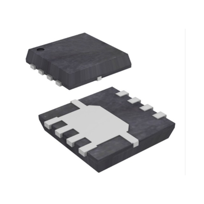 Чип интегральной схемы NVTFS6H854NLWFTAG Автомобильные MOSFET Power одноканальные N-транзисторы 8-WDFN