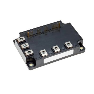 Автомобильные модули IGBT PM200CG1C065 650V 200A Dual Switch IGBT Кремниевые модули
