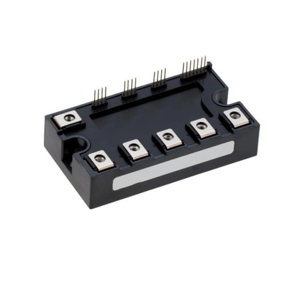 Автомобильные модули IGBT PM50RG1A065 50A 240W Модуль IGBT с двумя переключателями