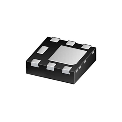Чип интегральной схемы NVLJS053N12MCLTAG 120V 4.8A MOSFET Силовые одноканальные N-транзисторы