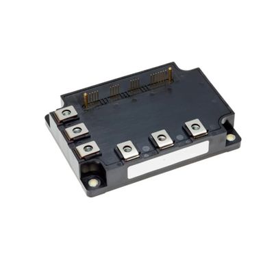 Модули IGBT для автомобилей PM200RG1C065 Модуль кремниевой питания IGBT для автомобилей с высокой производительностью