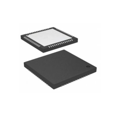 Чип интегральной схемы NCP81523MNTXG 4 Регулятор выходного напряжения IC VFQFN-52