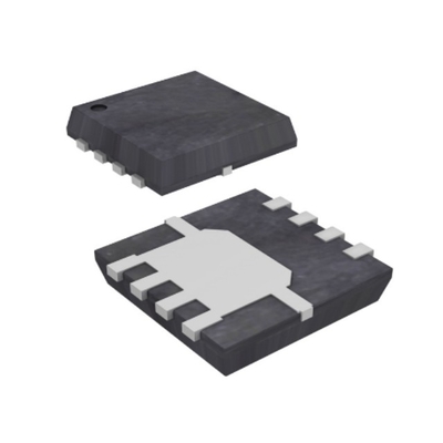 Чип интегральной схемы NTTFS6H860NLTAG 80V N-Channel Power MOSFET Транзисторы