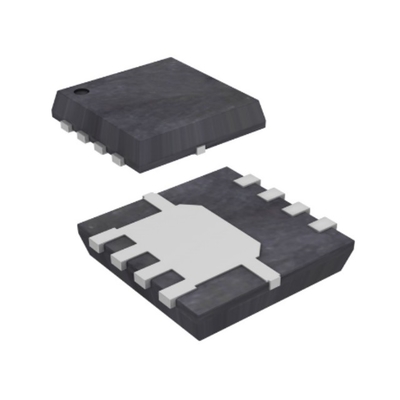 Чип интегральной схемы NTTFS6H850NTAG MOSFET Мощность одноканальный N-канал 80В 11А транзисторы