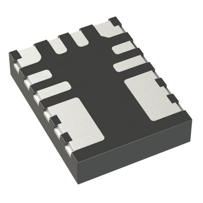 Чип интегральной схемы MPM3808CGLE-18-AEC1 5.5V Синхронные регуляторы переключения напряжения