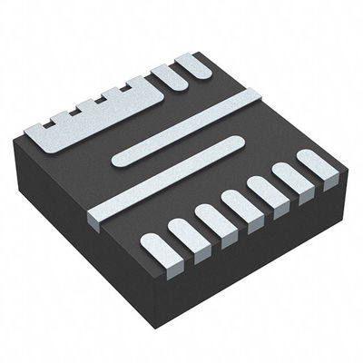 Комплексный микросхема MP8770CGQ 8A Синхронный преобразователь с принудительным CCM