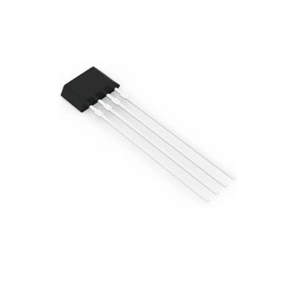 Сенсорный IC MLX92351LVA-BAB-004-SP Двухвыходные предварительно запрограммированные магнитные датчики