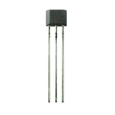 Датчик IC MLX92242LUA-AAA-599-SP Двупроводные программируемые магнитные датчики эффекта Холла