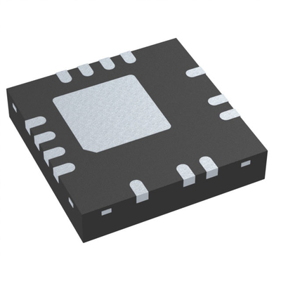 Комплексный микросхема IRS2008MTRPBF 200V Half-bridge Driver с отключением