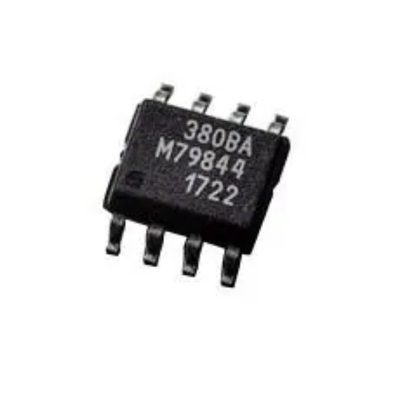 Датчик IC MLX90378GVS-ABJ-307-SP Триаксисные магнитные 3D датчики положения с эффектом Холла