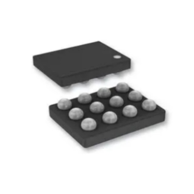 Чип интегральной схемы MAX20361CEWC одноклеточный солнечный сборщик WLP-12 PMIC чипы