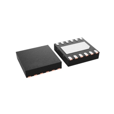 Чип интегральной схемы LMR51440SDRRR Управление питанием IC WSON-12 Buck Converter