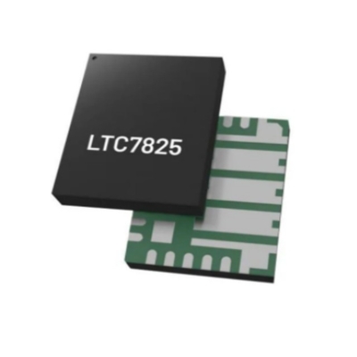 Чип интегральной схемы LT8418ACBZ 100V Half-bridge GaN Gate Drivers WLCSP-12