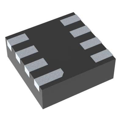 Чип интегральной схемы LMK1C1104DQFR Часовой буфер WSON-8 4 Выход LVCMOS Буфер IC