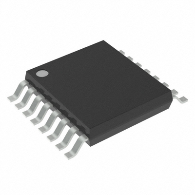 Чип интегральной схемы LMK1C1108PWR LVCMOS Часовой буфер TSSOP-16 Часовой буфер IC