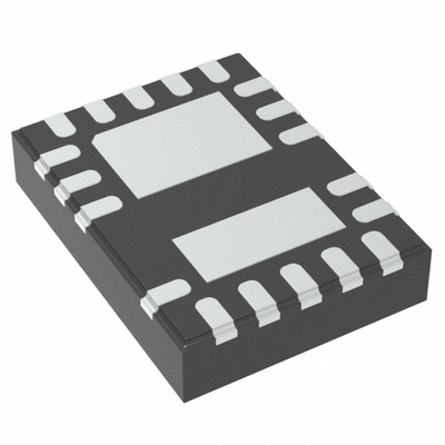 Чип интегральной схемы LMG1210RVRR 200V Half Bridge Gate Driver IC 19-WQFN
