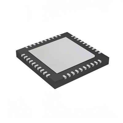 Комплексный микросхема LMK1D1212RHAR 12-канальный LVDS Clock Buffer IC VQFN-40