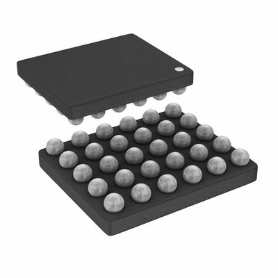 Чип интегральной схемы MAX77681AEWV WLP-30 3-канальные регуляторы SIMO Buck-Boost