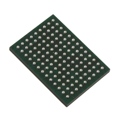 Ethernet IC VSC8211XVW 1-порт SerDes Трехскоростные Ethernet-передатчики LBGA-117