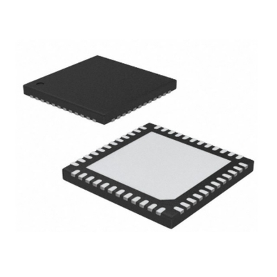 Ethernet IC VSC8541ET 1-порт Гигабитный Ethernet Медь PHY Передатчики VQFN-68