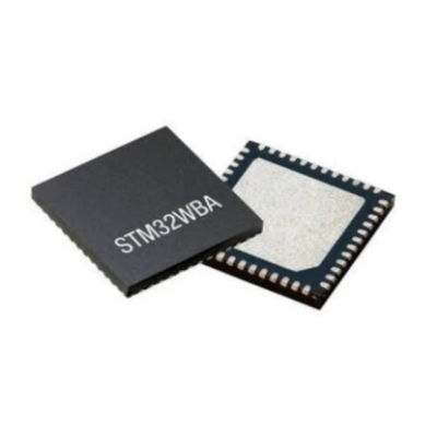 Микроконтроллер MCU STM32WBA54CGU7 100MHz 1Mbyte Flash ARM Микроконтроллеры MCU