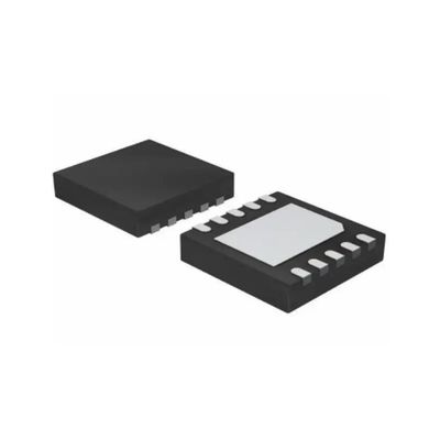 Чип интегральной схемы STEF12SAGR 3.5A электронный регулировщик предохранителя высокой стороны 10-VFDFN