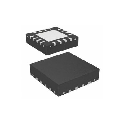 Микроконтроллер MCU R7F102G4E2DNP 16-битный 32MHz 64KB Flash Микроконтроллер IC 16-WFQFN