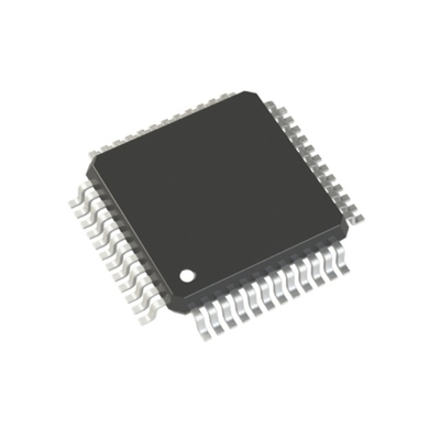 Микроконтроллер MCU R7F100GGF2DFB 16-битный 96KB Флэш микроконтроллер IC 48-LQFP