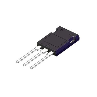 Чип интегральной схемы PCFGY140T120SWD 1200V 140A IGBT однотонные транзисторы