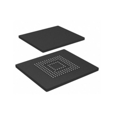 IC памяти Chip S40FC004C1B1I00330 Большая надежность e.MMC Flash Memory IC