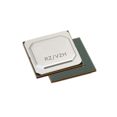 Микроконтроллер MCU R9A09G057H41GBG 64-битный ARM Cortex-A55 Микропроцессоры IC