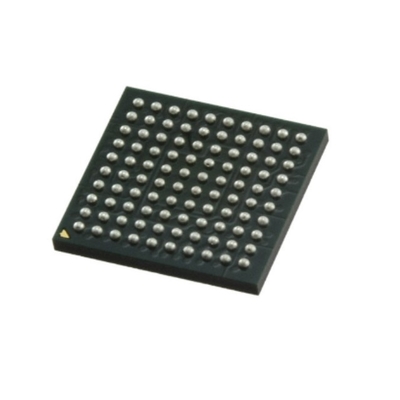 IC памяти Chip MTFC64GBCAQDQ-AAT 200 MHz eMMC 5.1 Flash NAND Memory IC