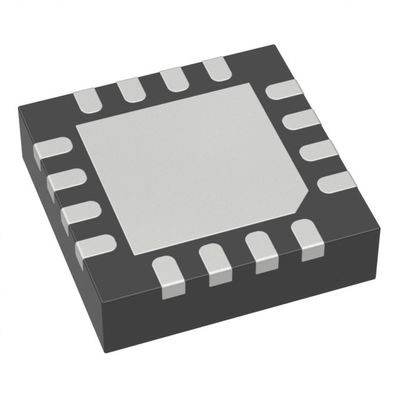 Модуль беспроводной связи LTC5510IUF от 1 МГц до 6 ГГц, 105 мА, ВЧ-смеситель, микросхема QFN-16