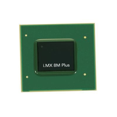 Микроконтроллер MCU MIMX8ML8DVNLZCB 64 бит 800 МГц ARM Cortex A53 5 Ядерный процессор
