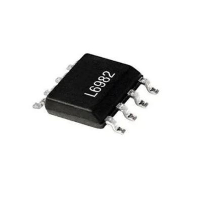Чип интегральной схемы L6982N50DR 38V 2A Синхронный преобразователь