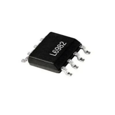 Чип интегральной схемы L6982N33DR 38V 2A Buck Switching Regulator IC 8-SOIC