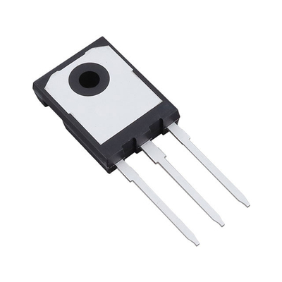 Чип интегральной схемы IKWH50N65EH7 650V 80A Одиночные транзисторы IGBT TO-247-3